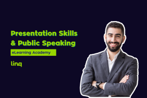 Presentation Skills Cover