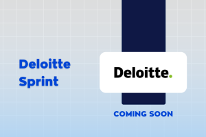 Deloitte Sprint