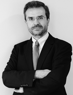 KOSTAS AXARLOGLOU  DEAN
PROFESSOR OF INTERNATIONAL BUSINESS AND STRATEGY