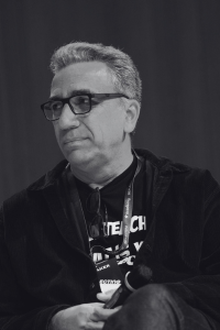 Dr. Ioannis Nikolaou  Organizational Psychologist