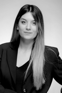 Aggeliki Choufta  Talent Experience Specialist @ Sani/Ikos Group