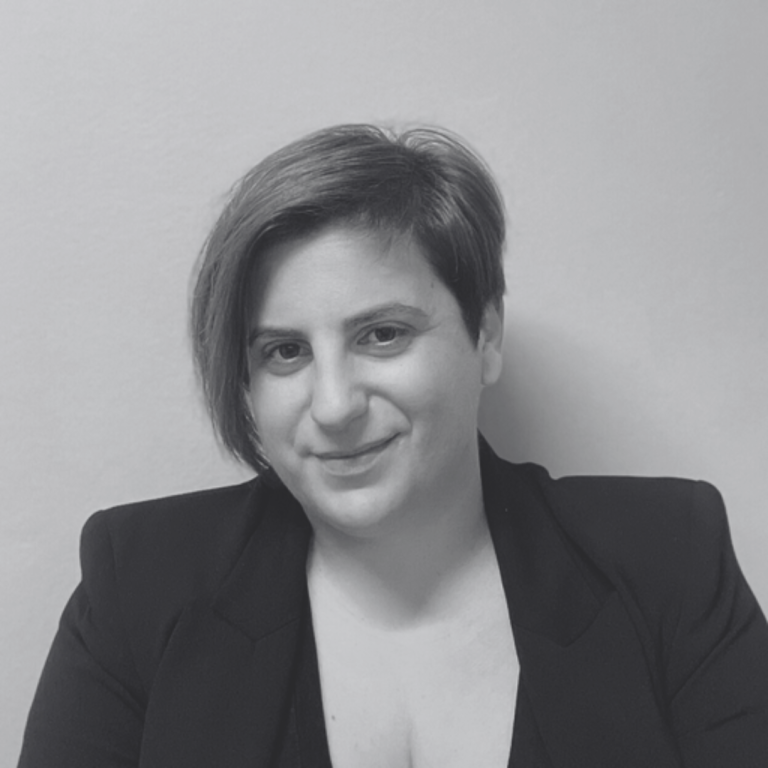 Anastasia Michail  Director of AI @ HappyOnline