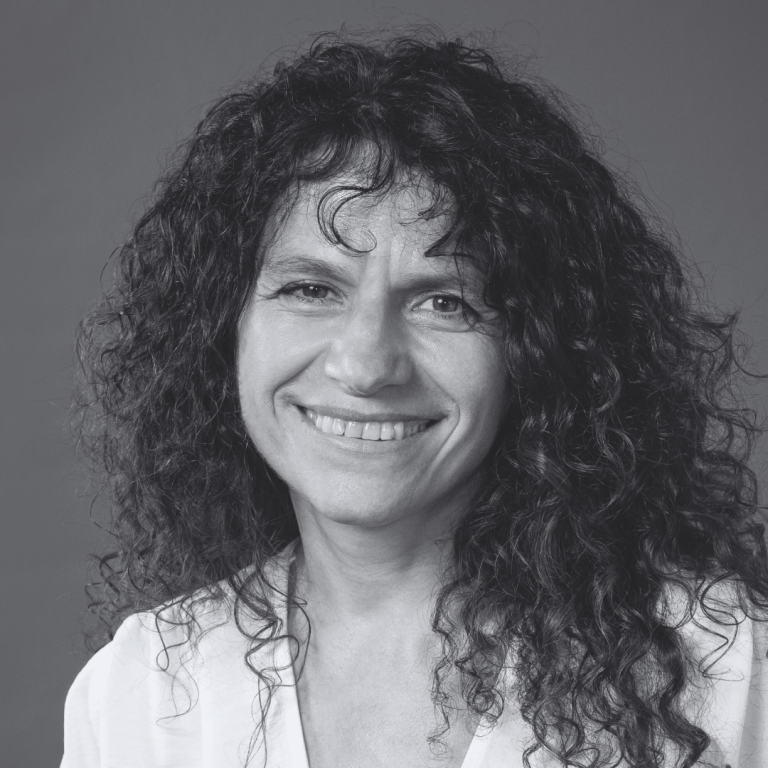 Katerina Pramatari  Partner @ Uni.Fund