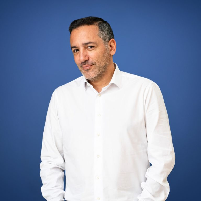 Aivalis Tolis  Chief Executive Officer
