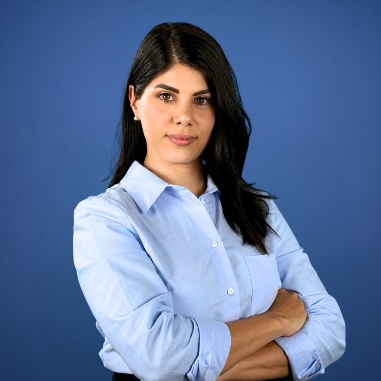 Dehola Christina SEO Content Manager