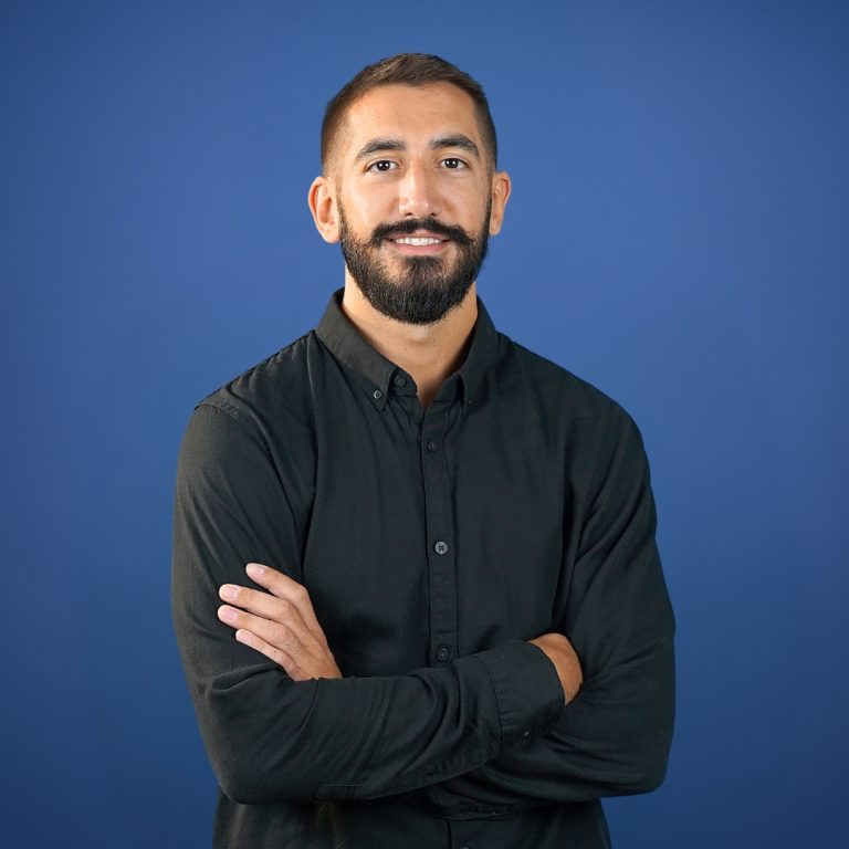 Kalantzis George Managing Director