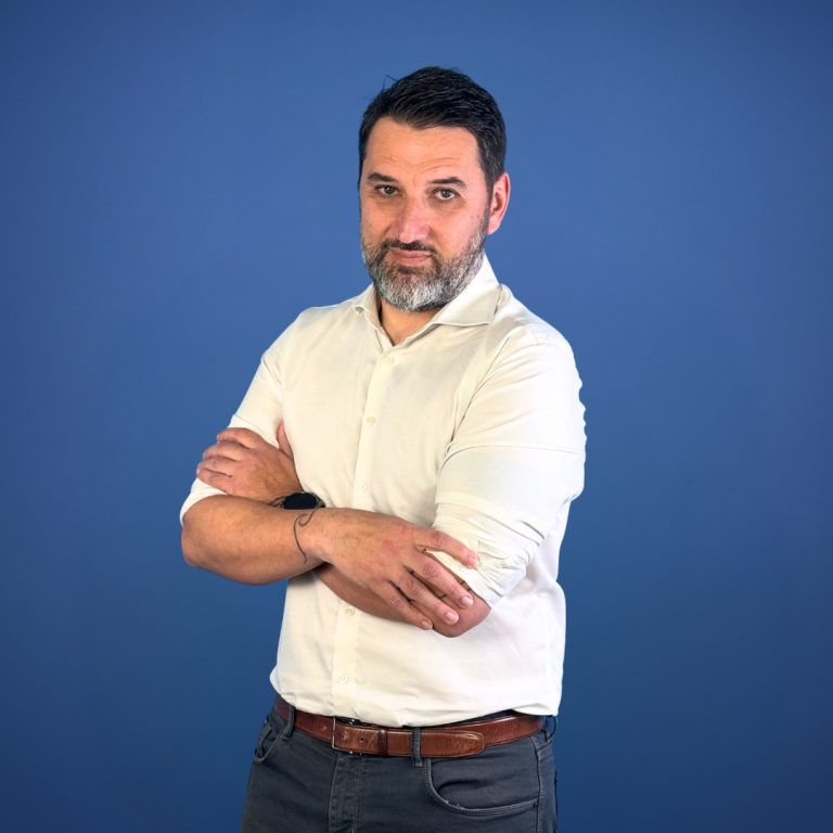 Prapidis Christos Marketing & Content Manager