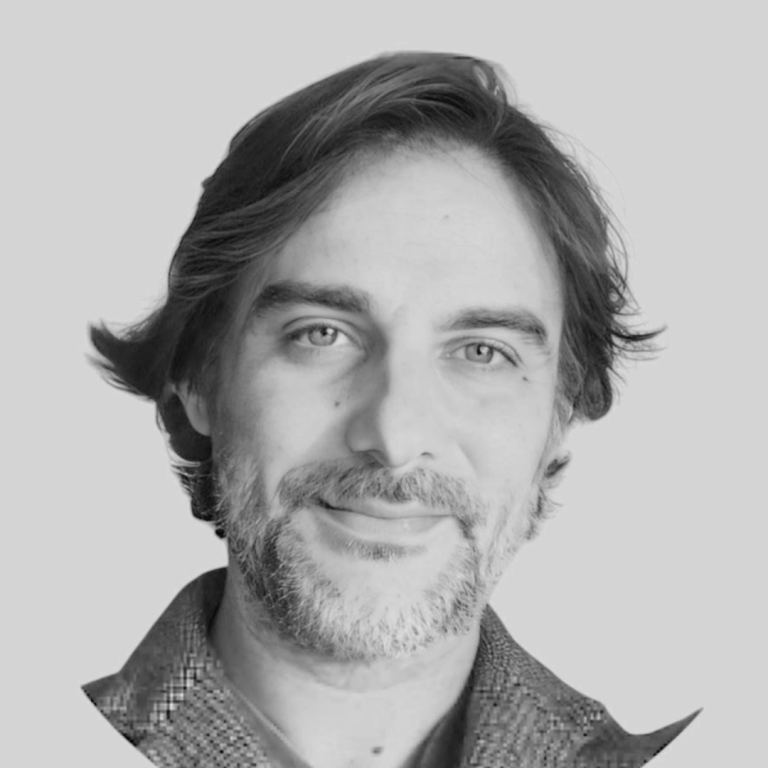 Nikos Batsios Technical Program Manager@ Yara