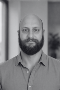 Thodoris Papadimitriou Brand Creative Designer@ Vodafone Greece